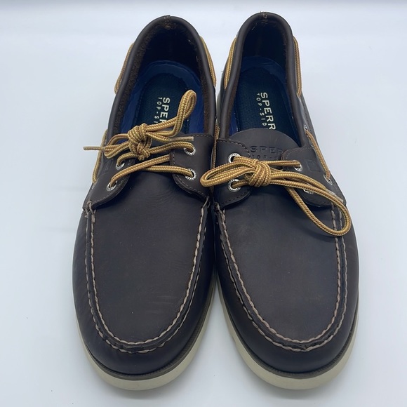 Men\'s Sperry Loafers size 11.5 main image 4